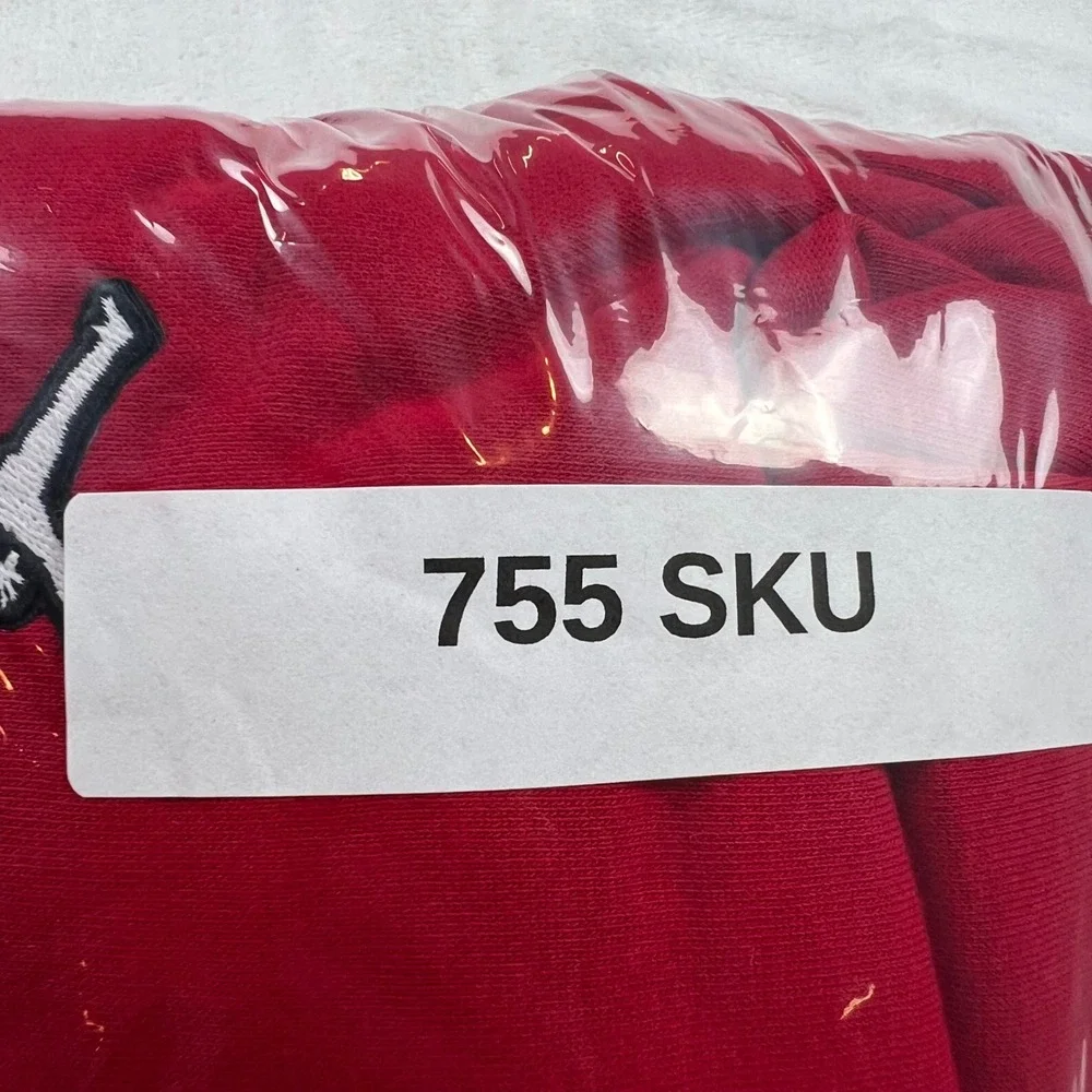 Jordan essentials fleece